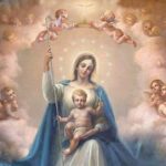 SANT’Oggi. Martedì 22 agosto la chiesa celebra la Beata Vergine Maria Regina, san Filippo Benizi e san Sinforiano di Autun
