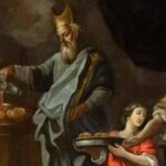 SANT’Oggi. Sabato 26 agosto la chiesa festeggia san Melchisedek re di Salem, sant’Alessandro di Bergamo e sant’Oronzo di Lecce