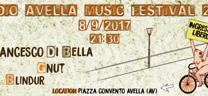 radioavellamusicfestival2017 orizzontale