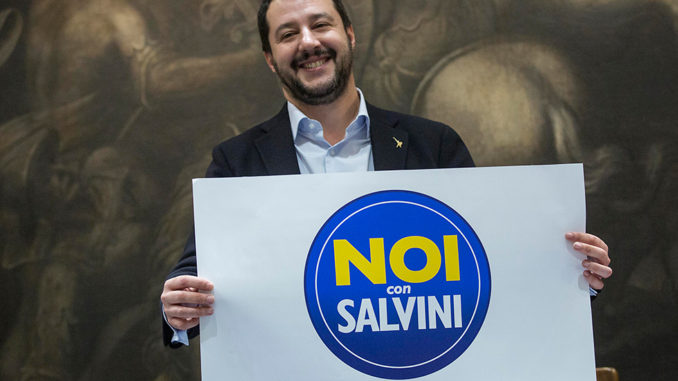 salvininoi