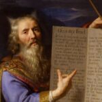 SANT’Oggi. Giovedì 4 settembre la chiesa celebra san Mosè, santa Candida la Vecchia, santa Rosalia e Servo di Dio Vincent Capodanno