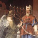 SANT’Oggi. Sabato 6 settembre la chiesa celebra san Zaccaria profeta e sant’Umberto di Maroilles