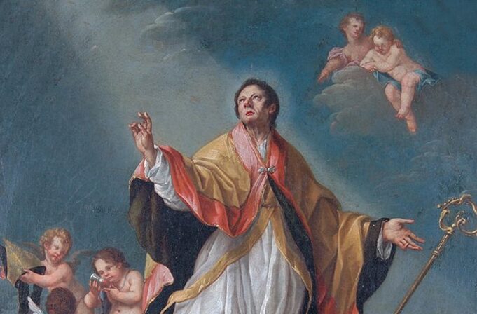 SANT’Oggi. Venerdì 19 settembre si celebra san Gennaro e san Mariano di Évaux