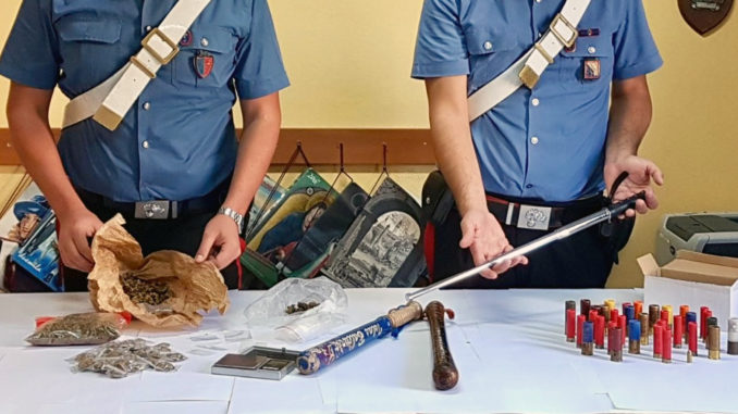 27.09.2017 - 3 OCC spari per ragazza contesa (2)