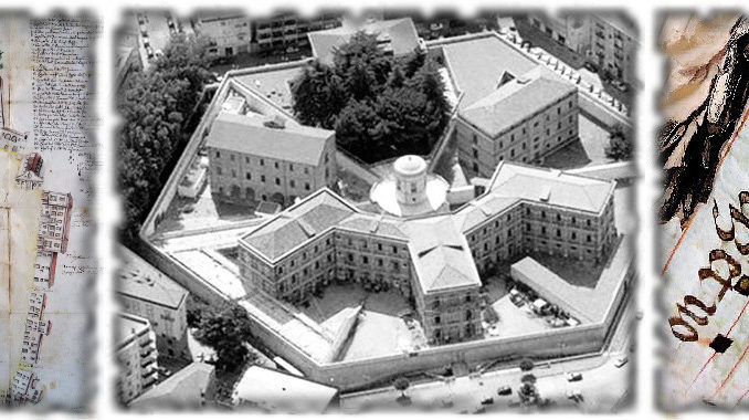 archivio distato avellino