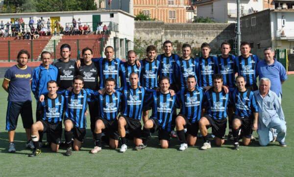 forino calcio 1