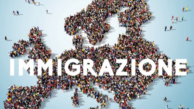 immigrazione