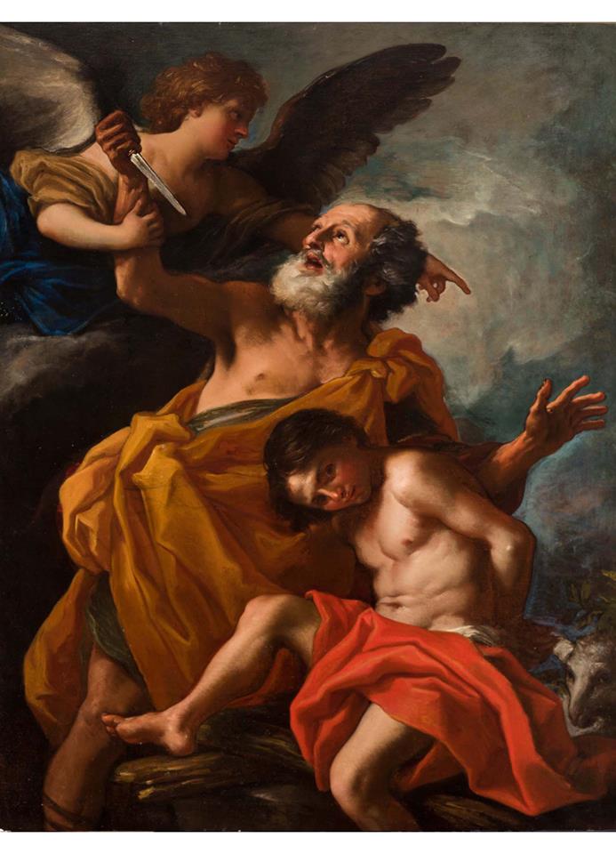 SANT'Oggi. Lunedì 9 ottobre si celebra sant’Abramo, san Dionigi di