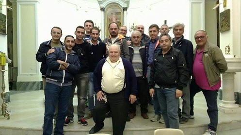 comitato festa baiano