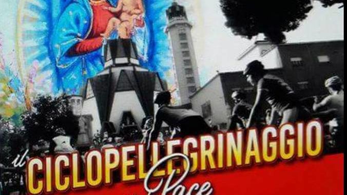 Ciclopellegrinaggio Madonna del Carpinello 15102017 locandina