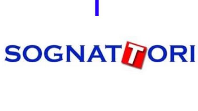 I Sognattori - Baiano