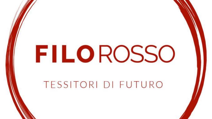Logo 1 Associazione Filo Rosso