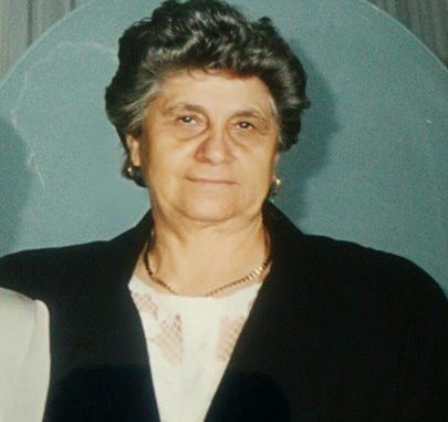 Luigia Melillo