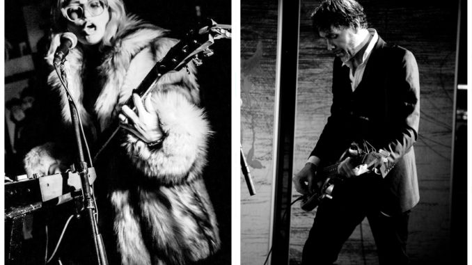 Mary Ocher_Hugo Race