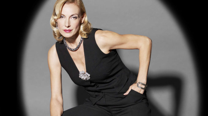 Ute Lemper