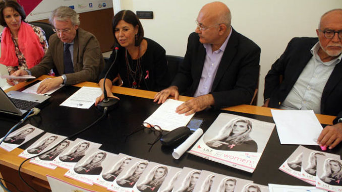 la promozione dell'iniziativa