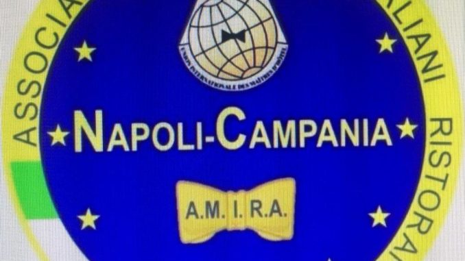 Logo Amira Napoli.....