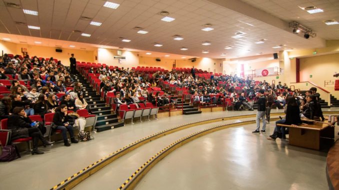 NAPOLI_ SCHOLAS CITTADINANZA