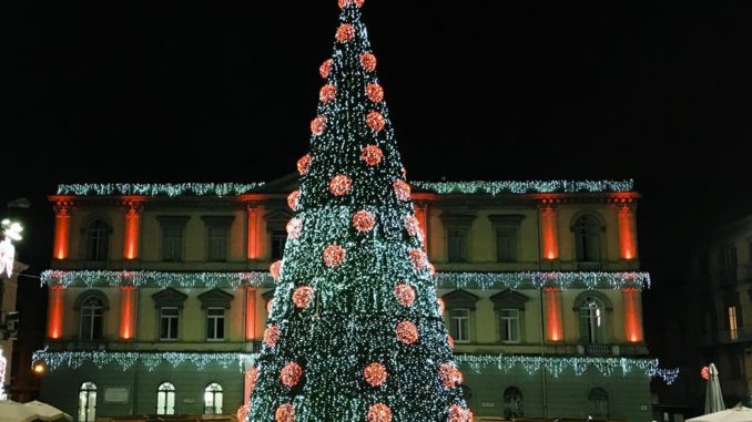 alberodi natale nola