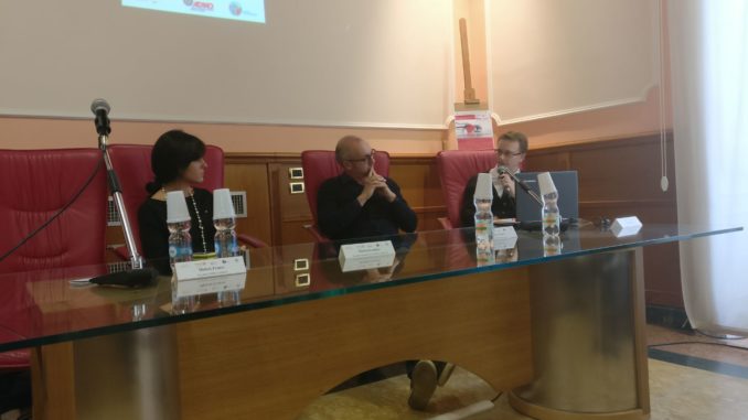 foto convegno