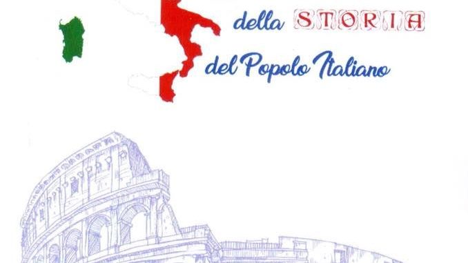foto - la costituzione della storia del popopolo italiano