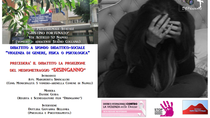 locandina 24 novembre