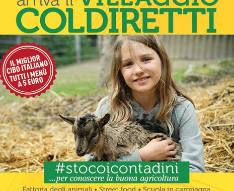 manifesto_villaggio_coldiretti_napoli