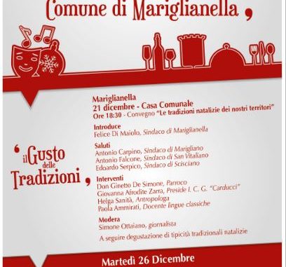 Alla Corte del Gusto - eventi a Mariglianella