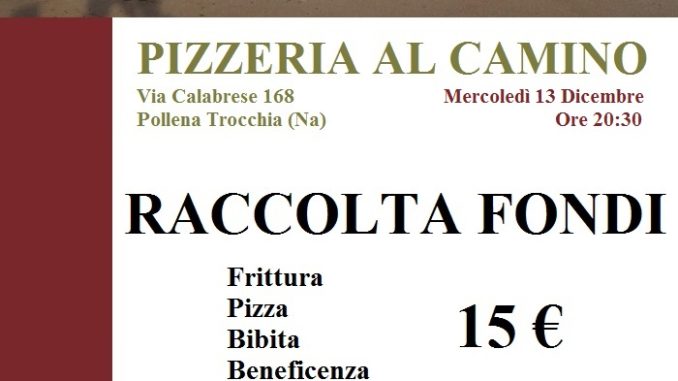 Locandina 13 dicembre