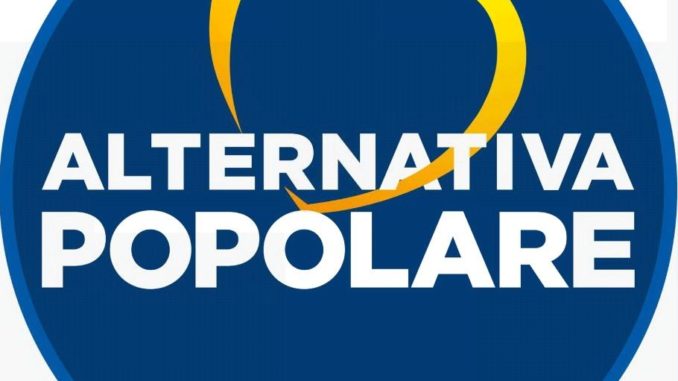 altwrnativa popolare