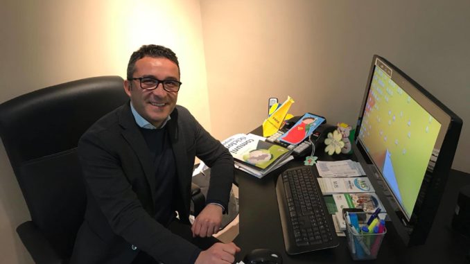 giovanni santorelli ecogida