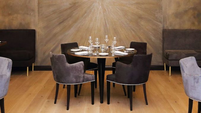 Corso Trieste Restaurant