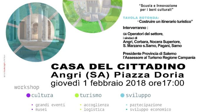 locandina convegno