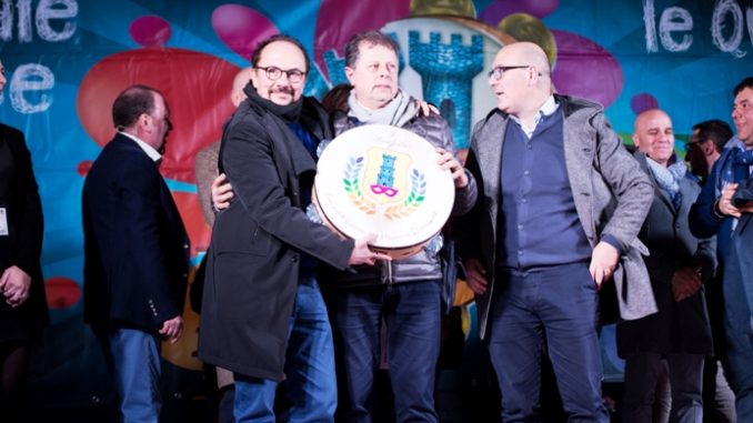 maurizio casagrande_canzone doccasione 2018