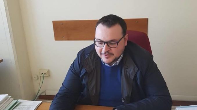 raffaele cacciapuoti