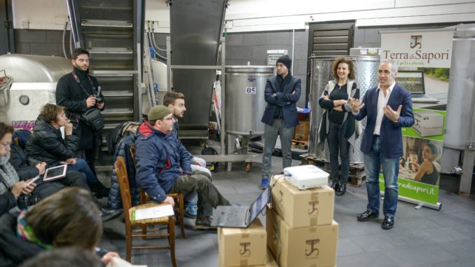 Terre di SAPORI presentazione 02