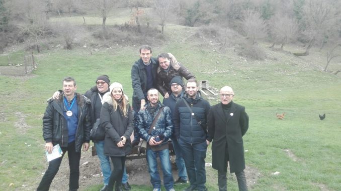 azienda agricola Greci