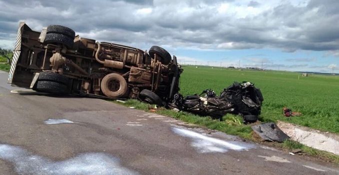 incidenti stradali: scontro nel tarantino, tre morti