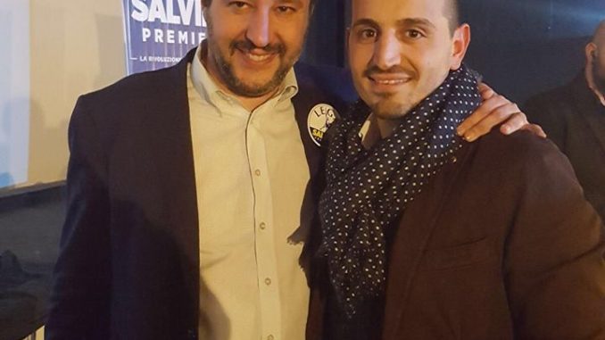 del giudice giuseppe