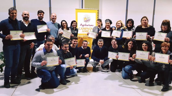 diplomati agrichef academy marzo 2018