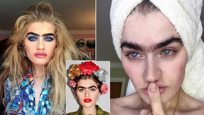 monociglia-frida-calo