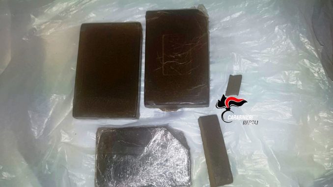 sant'anastasia hashish