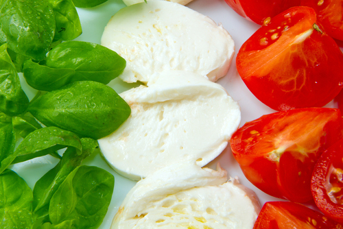 shutterstock_cibo_tricolore