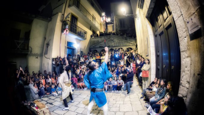 Castellarte - foto Giorgio Galano