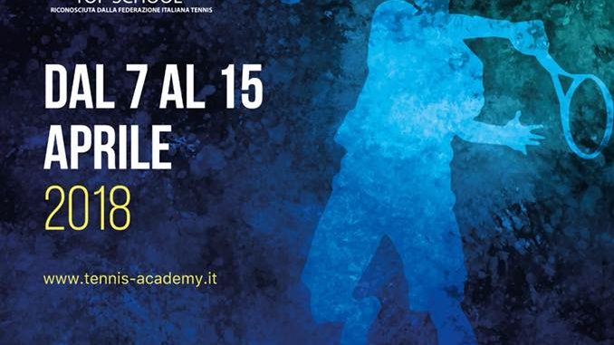 Locandina Torneo quarta categoria