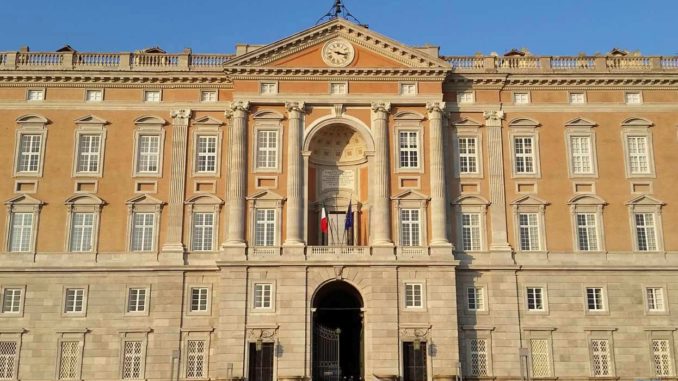 Reggia-di-Caserta