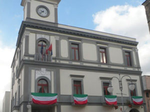 Memoir di Silverio Serpico, già sindaco di Cicciano per dieci anni e consigliere, nonché assessore alla provincia di Napoli