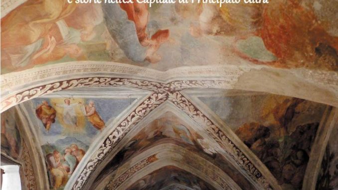 copertina montefusco gangale