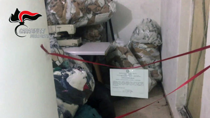 15.05.2018 - cc forestali scarti tessili