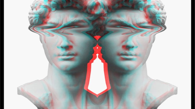 Revolution - Tra Arte e Moda-1